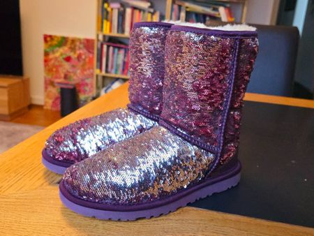 UGG schuhe gr. 36