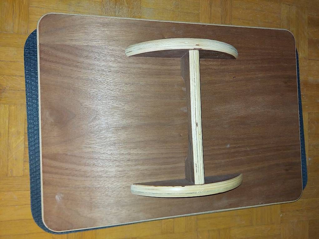 Tavoli: Planche d'exercice  – Usato da Tolochenaz venduto da frl_zm2w