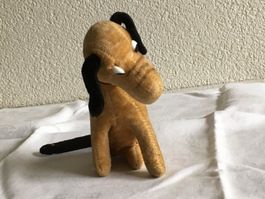 Hund Stoff