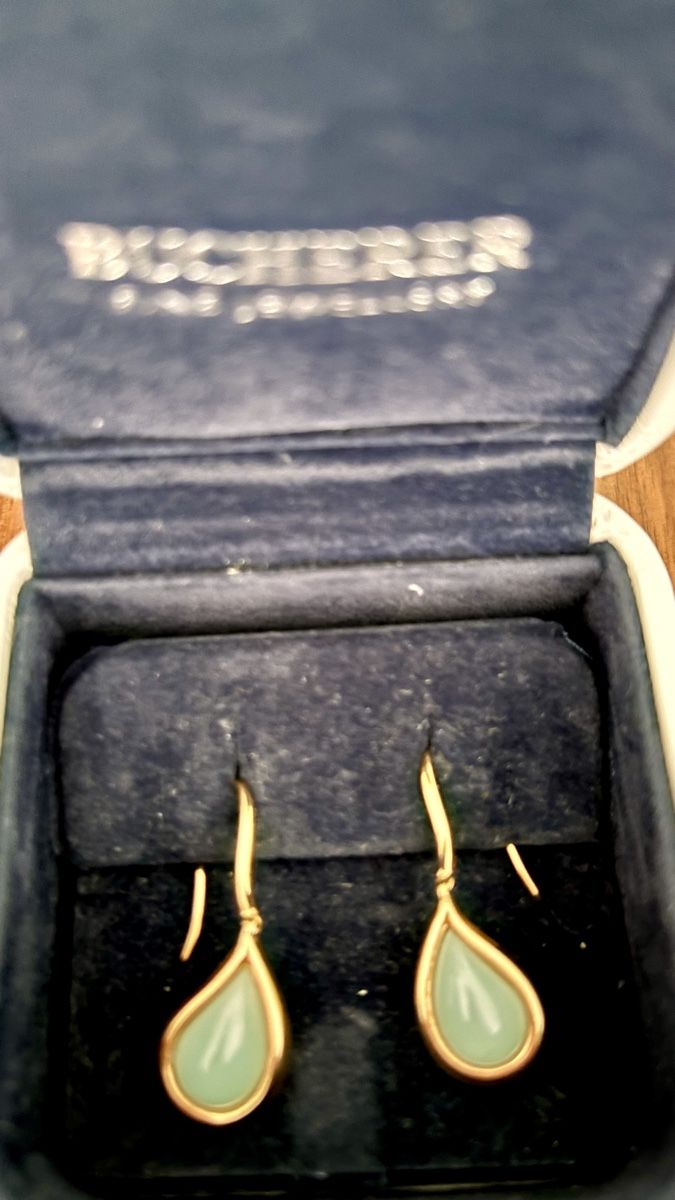 Bucherer Boucles d'oreille: Schmuckset – D'occasion à Trimbach par itordai 3