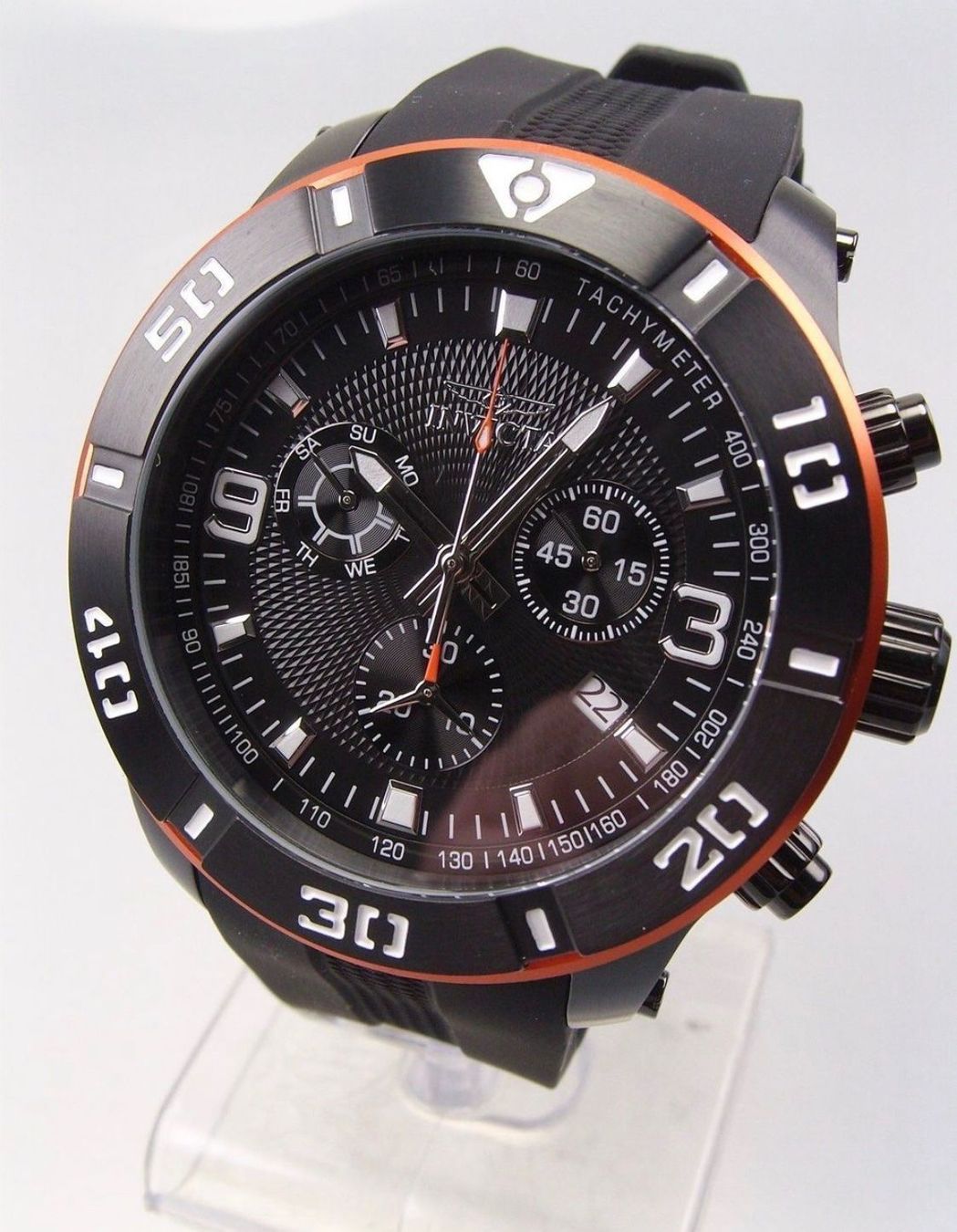 Invicta Uhren: Neue, ungetragene Invicta Pro Diver Men – Neu und originalverpackt aus Embrach von Canderau 4