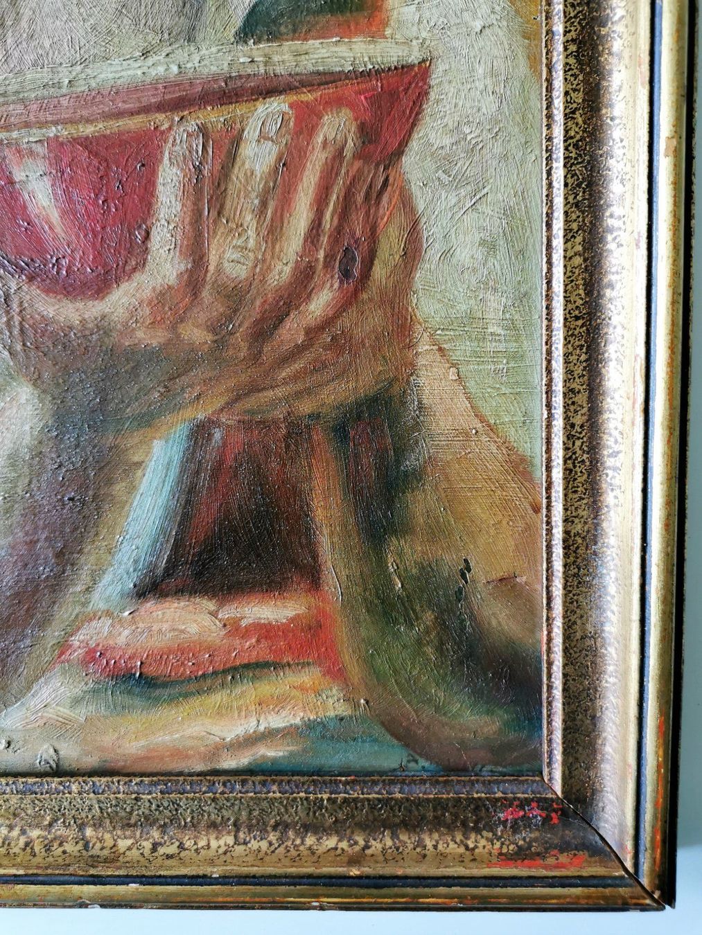 Dipinti: Trinker – Usato da Lichtensteig venduto da chlepfshit 2