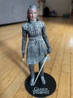 GAME OF THRONES - ARYA STARK (WINTER) FIGUR