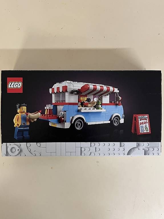 Baukästen: Lego 40681 – Gebraucht aus Lupsingen von sil_l6wg 1