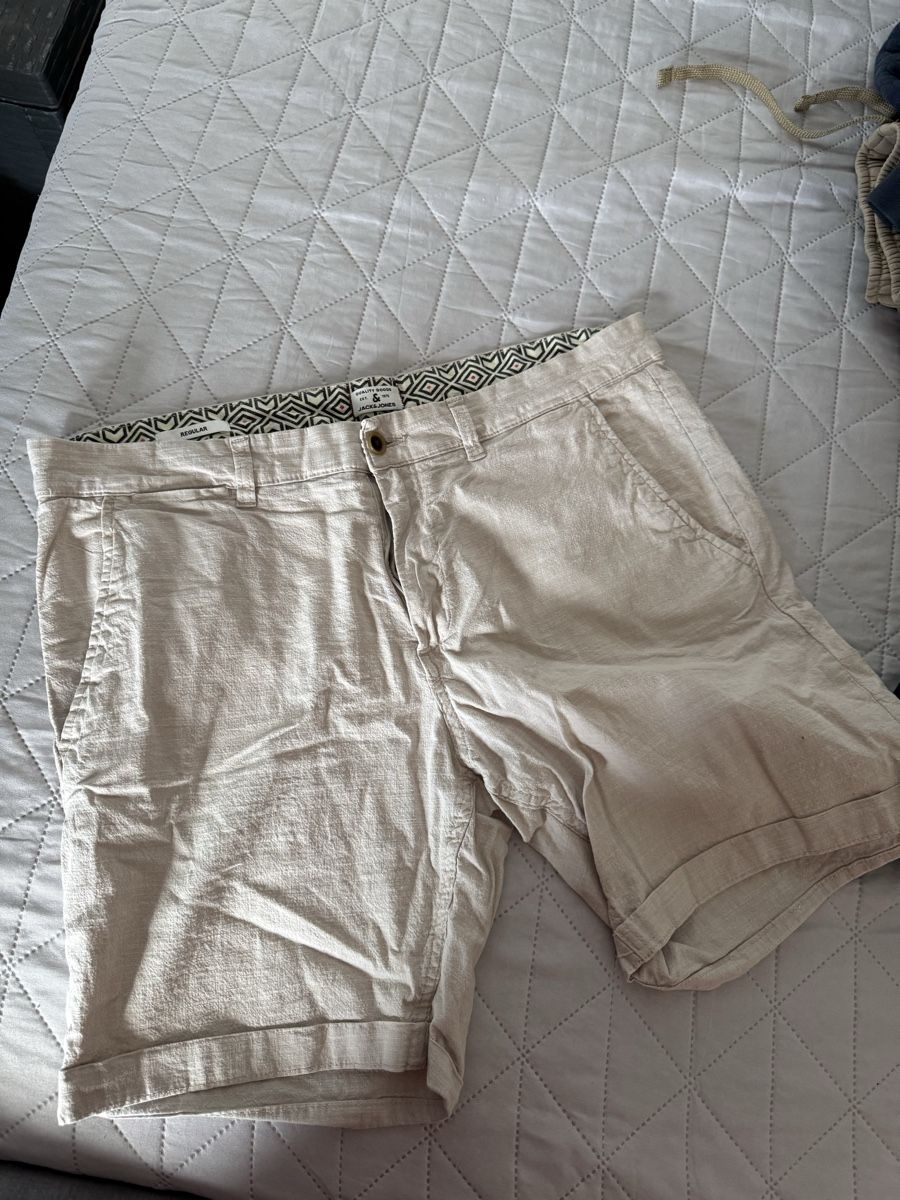 Pantalons: Hosen – D'occasion à Brüttisellen par Bluepurple1 3