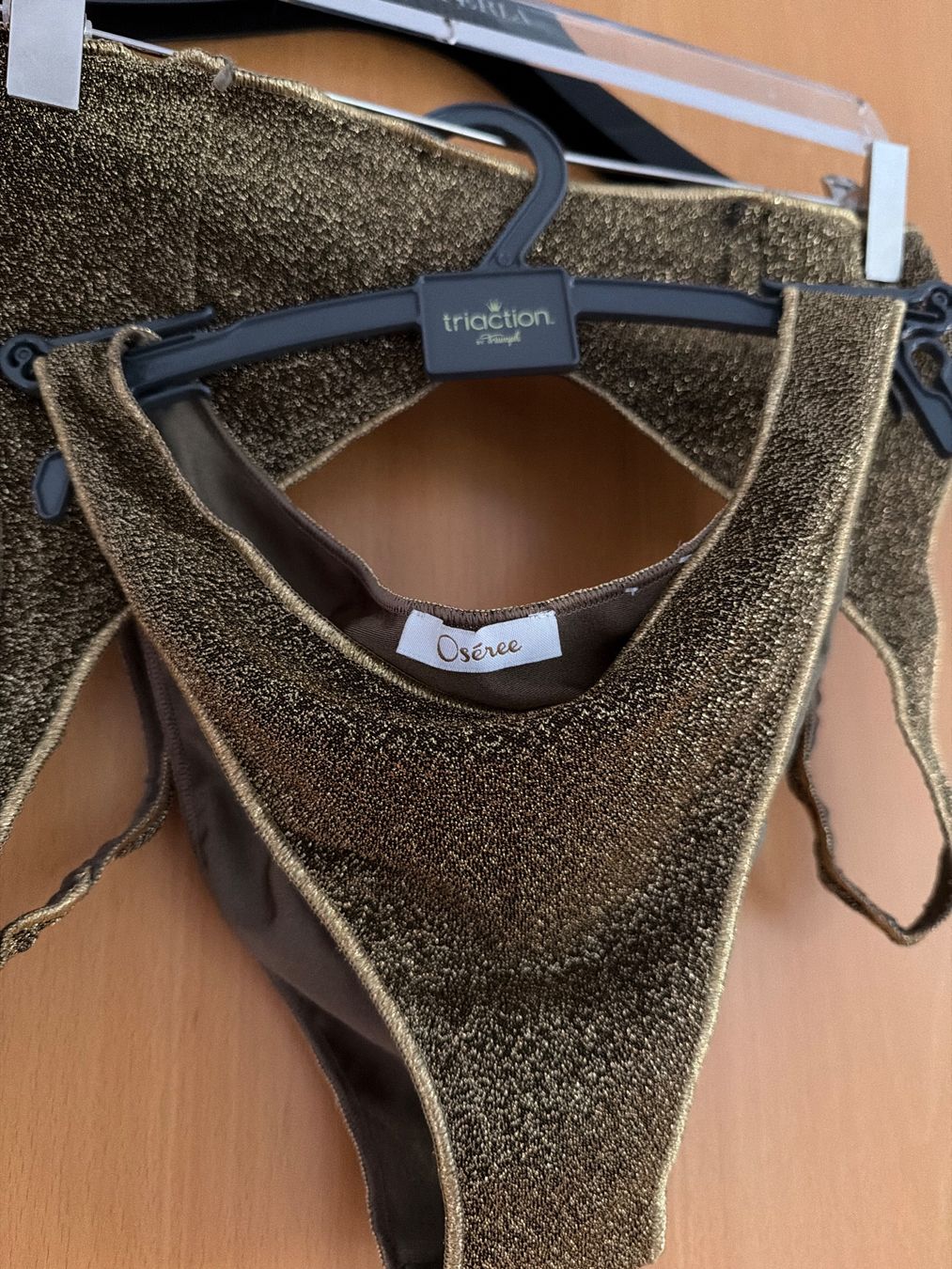 Maillots de bain & Bikinis: Set mare – D'occasion à Agra par Milena_L 1