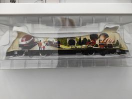 BR 152 "DB Museum Nürnberg 100 Jahre Märklin Museum" WS, H0