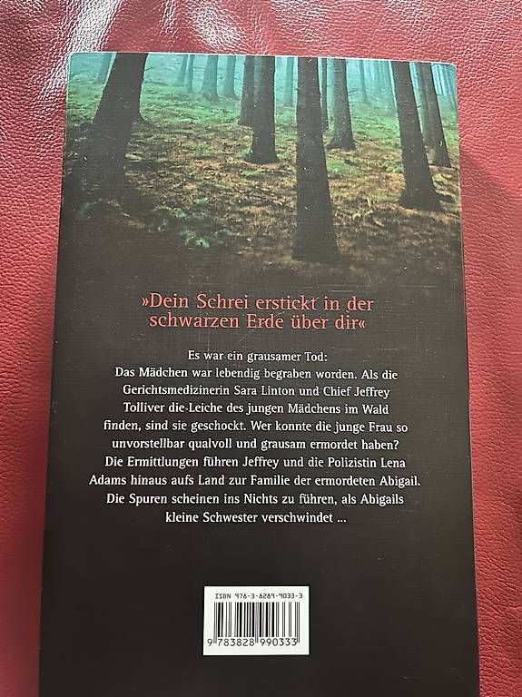 Libri: Karin Slaughter - Gottlos – Usato da Salouf venduto da 4pa_kfr7 1