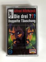 Die drei ??? Doppelte Täuschung 102 Hörspiel Kassette NEU