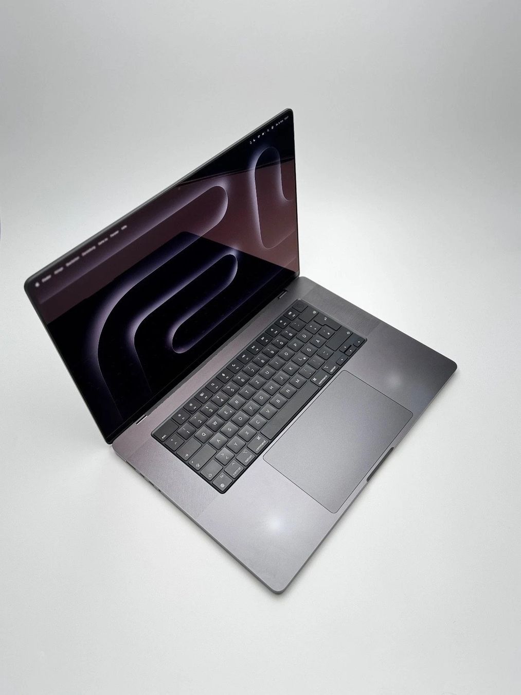 Apple Notebooks: MacBook Pro 16" M3 Max OVP Top Zustand!! – Gebraucht aus Neerach von mur_dwg9 2
