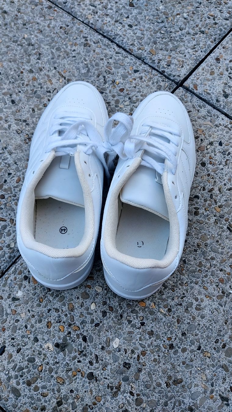 Scarpe da uomo: Vty - Baskets – Usato da Lausanne venduto da F.Kim.13 3