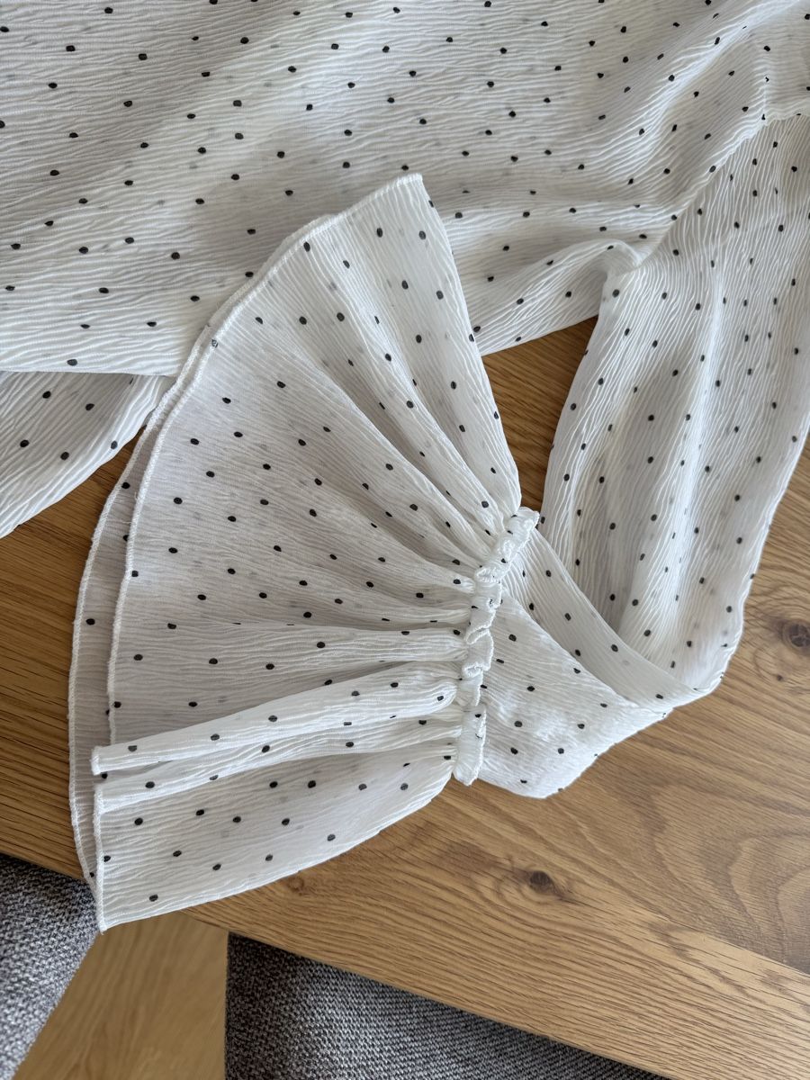Chemisiers: elegante Bluse – D'occasion à Oberuzwil par lynni_97 1