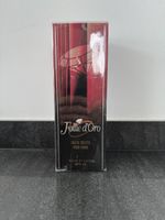 Follie d'Oro Eau de Toilette pour Femme NEU