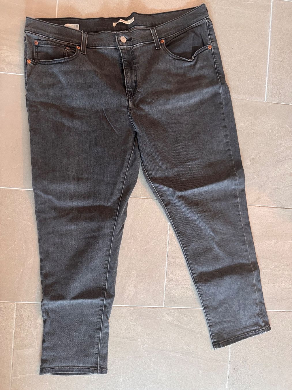 Levi's Jeans: Levi‘s Jeans Boyfriend – Neu (gemäss Beschreibung) aus Benglen von Maune 1