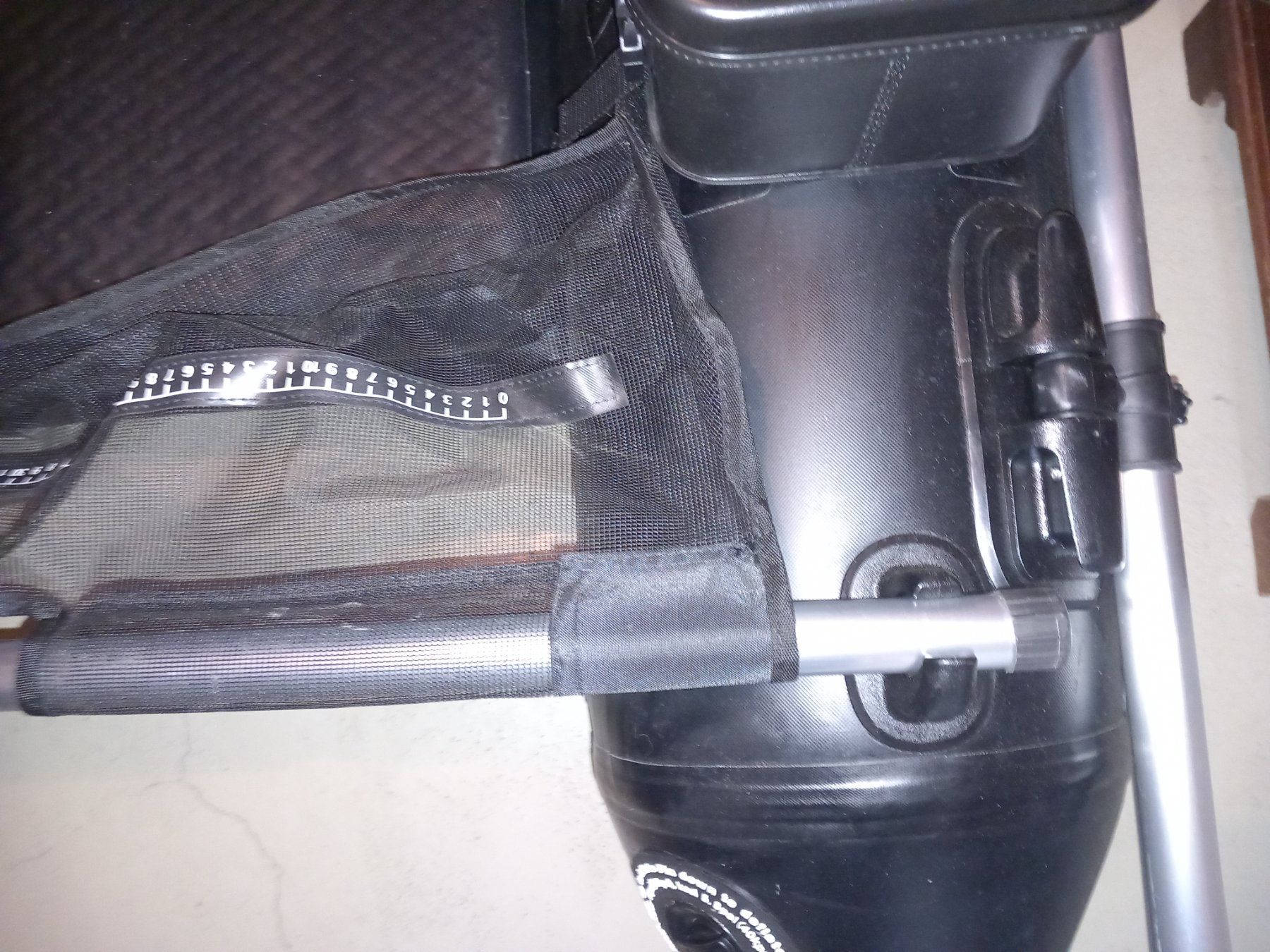 Boote: Bellyboot Savage Gear Highrider 170 – Gebraucht aus Latterbach von Speedmax1998 7