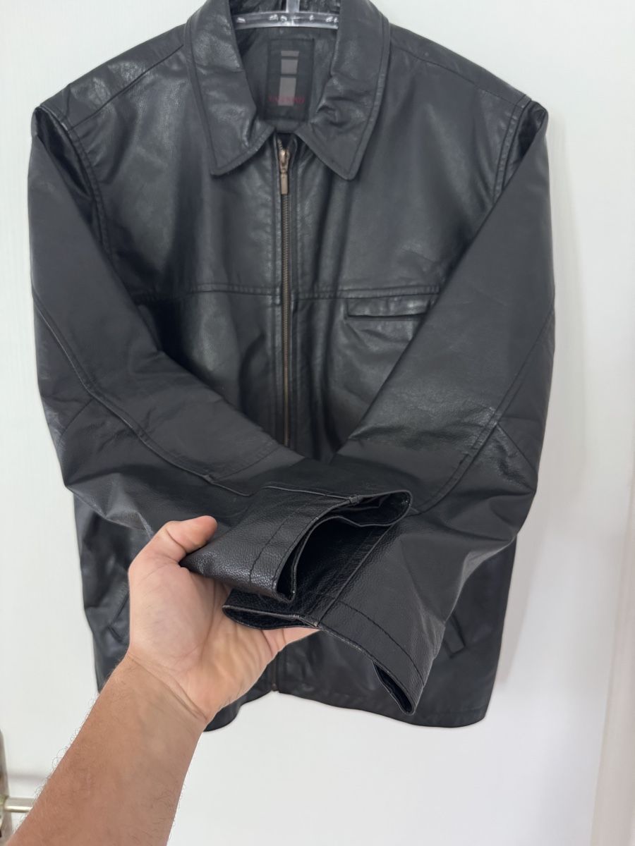 Giacche: Echtleder Jacke Eastwind, Herren, Grösse M/L – Nuovo (secondo la descrizione) da Wetzikon ZH venduto da Jan_wojt 3