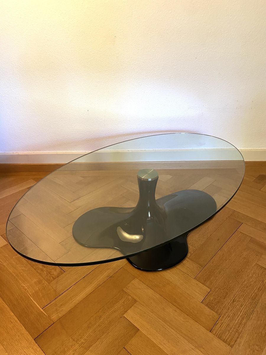 Tische: Design Coffeetable Couchtisch – Gebraucht aus Olten von sportwelt 1
