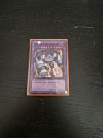 Yu-Gi-Oh - GEM-Knight Zirconia (DT07)