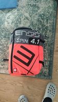 Ensis spin 4.1m garantie bis Oct. 2026