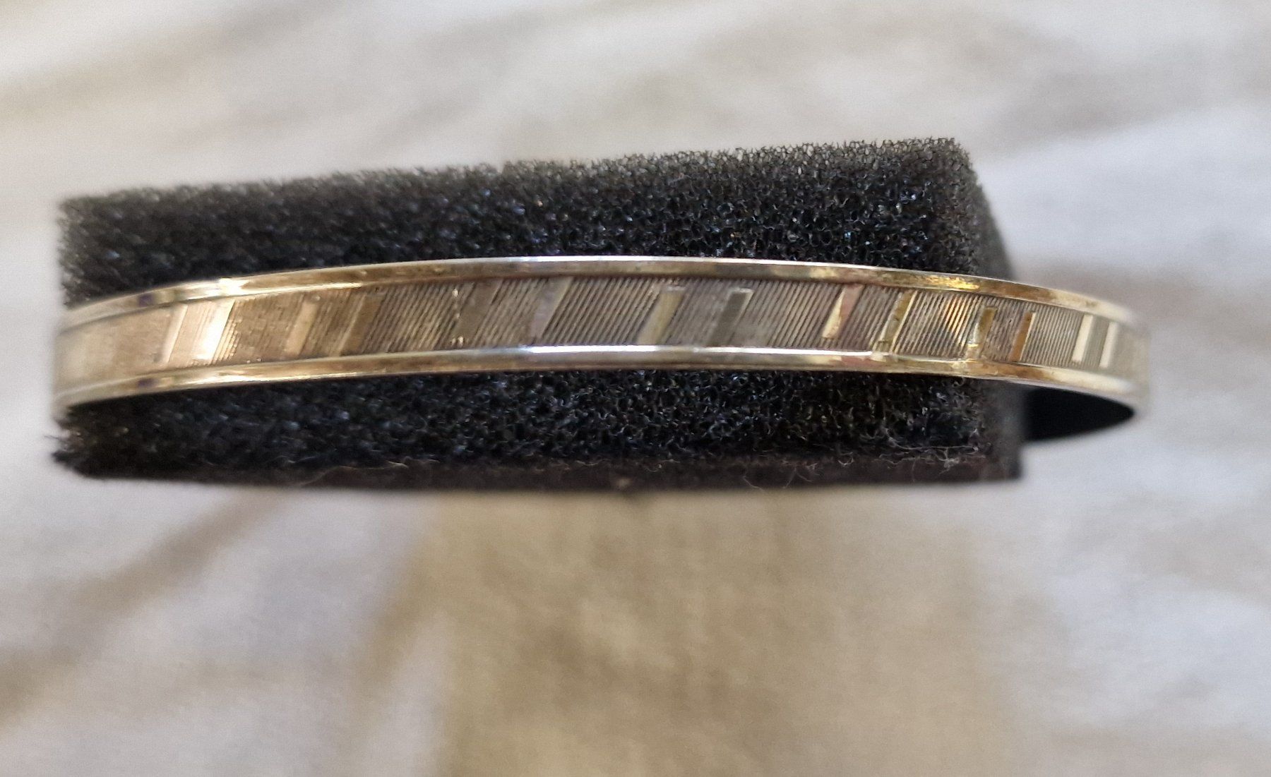Bracciali & Braccialetti: ARMREIF 800 SILBER – Usato da Bilten venduto da Mic2022 2