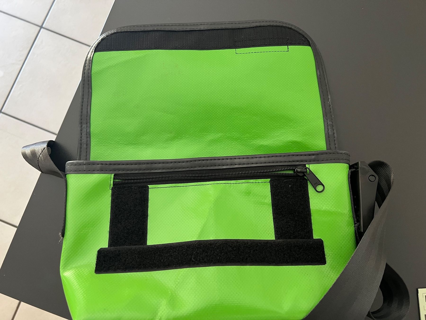 Freitag Taschen: FREITAG - Sac HAWAÏ - Five - 0 - NEUF – Neu und originalverpackt aus Mézières FR von Daisy16 7