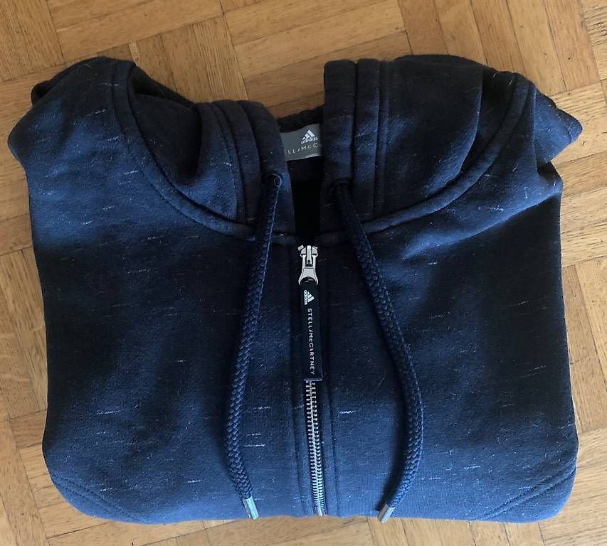 Pullover & Sweatshirts: Stella McCartney Sweater Adidas – Gebraucht aus Bern von Nici2210 2