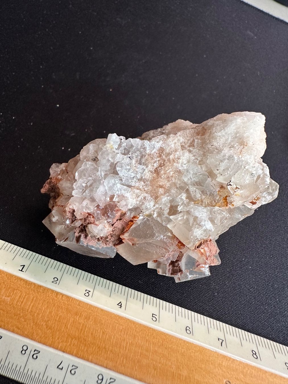 Minerali & Pietre curative: Aragonit Mineral Kristall – Usato da Grenchen venduto da redstar03 5