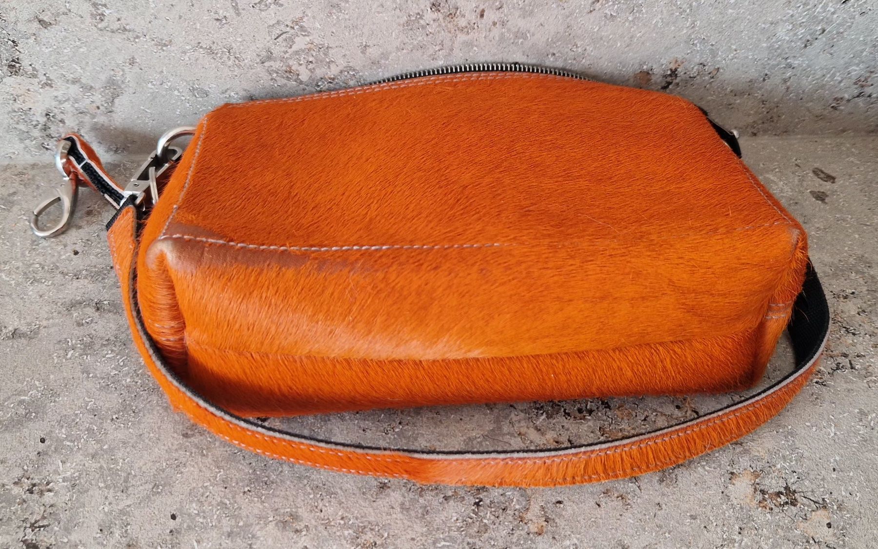 Borse da donna: 🧡 Sac à main NUDA – Usato da Thônex venduto da Swissturtle 3