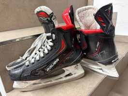 Schlittschuhe BAUER VAPOR 3XPRO (Gr. 38.5)