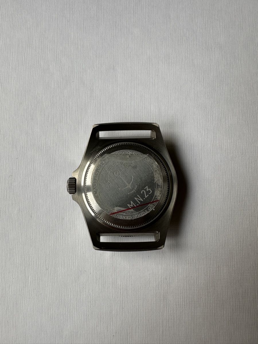 Tudor Orologi: TUDOR PELAGOS FXD M.N.23 – Usato da Baden venduto da fuckingperfect 3