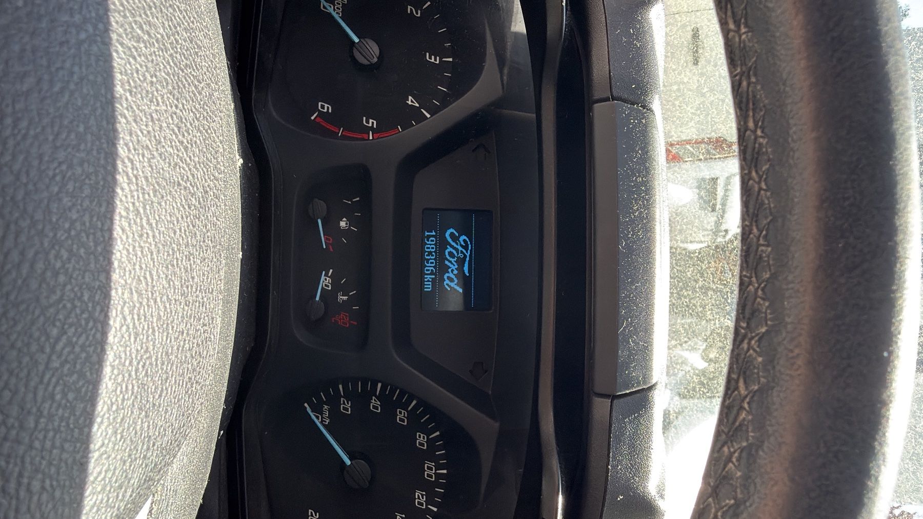 Ford Veicoli commerciali: Ford Transit – Usato da Amriswil venduto da jai_wt6k 1