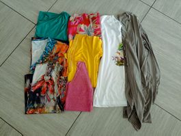 Abiti da donna 17 pezzi