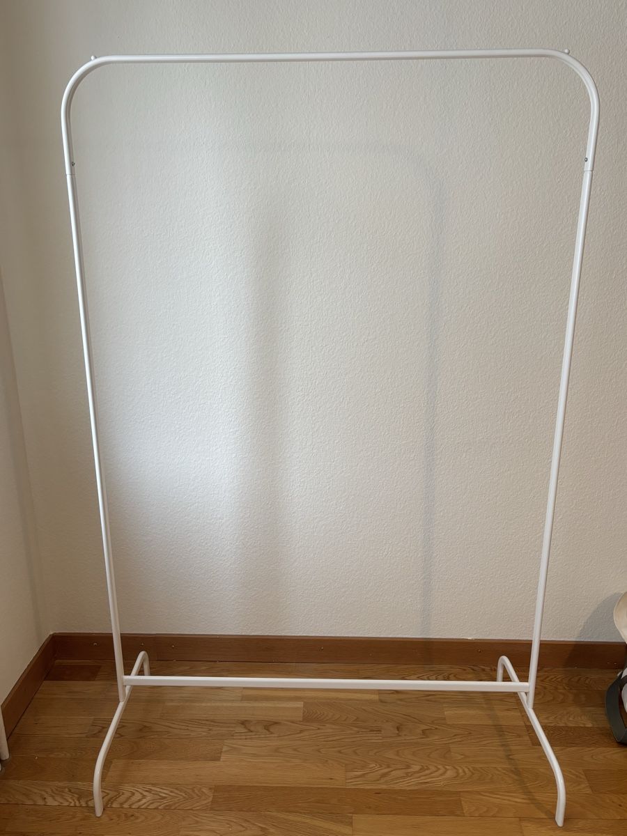 Ikea Appendiabiti: Mulig. Appendiabiti Ikea – Nuovo (secondo la descrizione) da Zürich venduto da mat_58mf 1