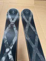 Exklusiver Testski 174 cm – NEU – inkl. Bindung