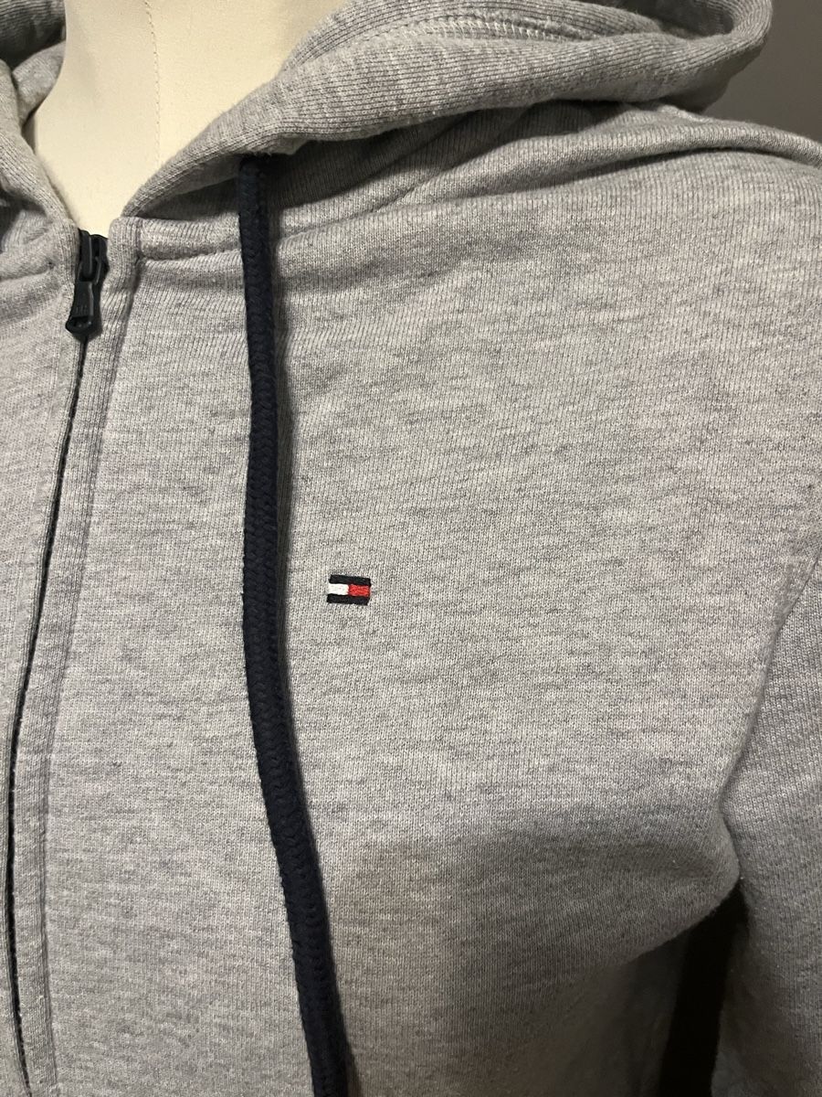Tommy Hilfiger Maglioni & Felpe: Tommy Hilfiger Jäckli Gr. S – Usato da Zollikerberg venduto da LLV 1