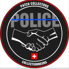 Profile image of GenevaPatchCollector