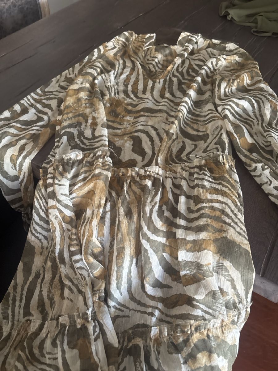 Twinset Kleider: Neu leichtes Kleid Twinset M  – Neu (gemäss Beschreibung) aus Kreuzlingen von boston010