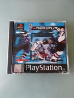NHL POWERPLAY 98