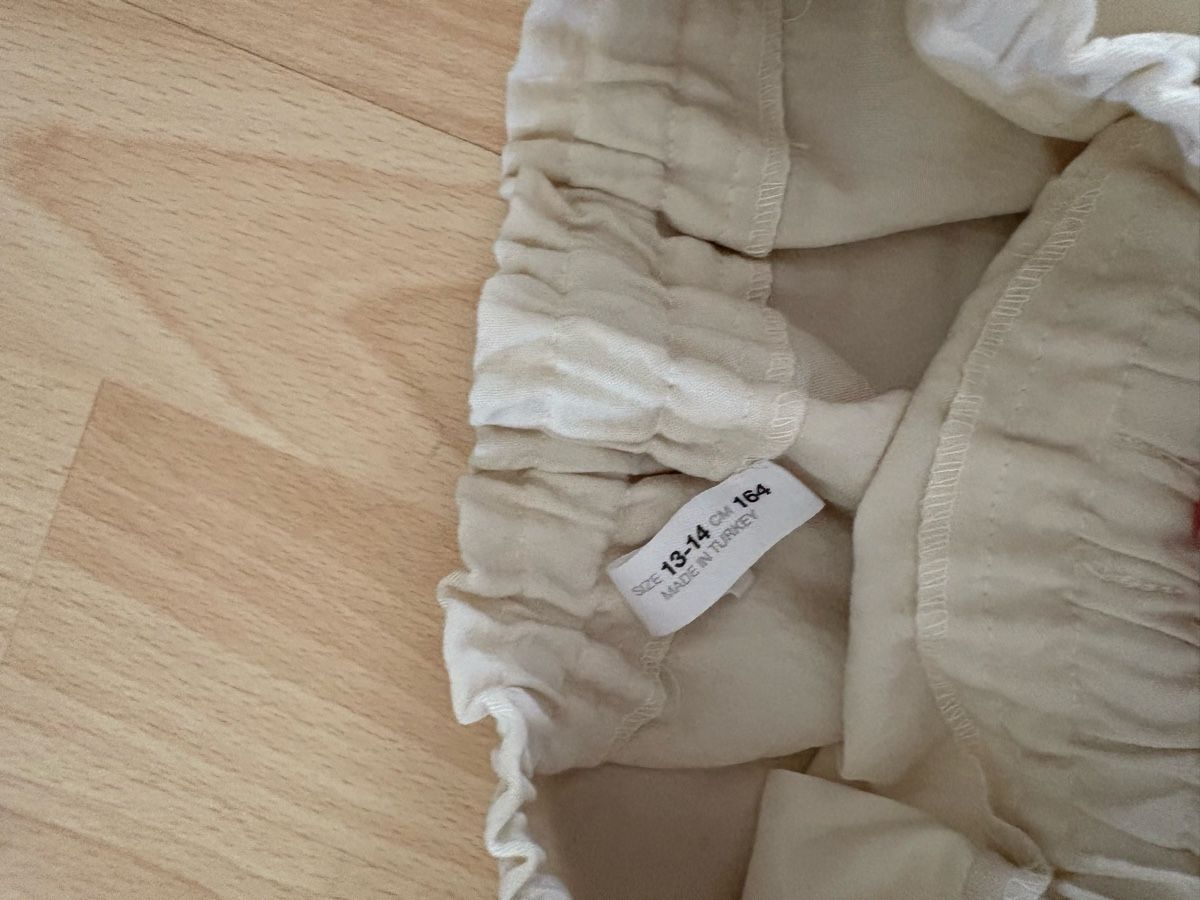 Zara Pantaloni: Hose Grösse 164 – Nuovo (secondo la descrizione) da Engelburg venduto da ynnoc19 1