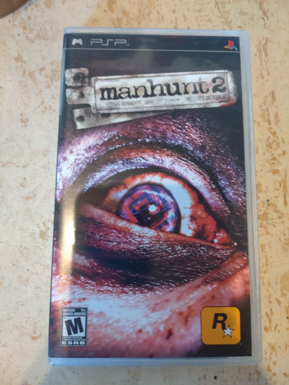 Spiele: PSP...3 Games + 1 Film...PSP – Gebraucht aus Buttikon SZ von Snowman6381
