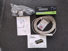 FanBase EC+ Digital Climate Controller GC1550 - (NEU / OVP)