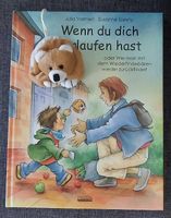 Wenn du dich verlaufen hast