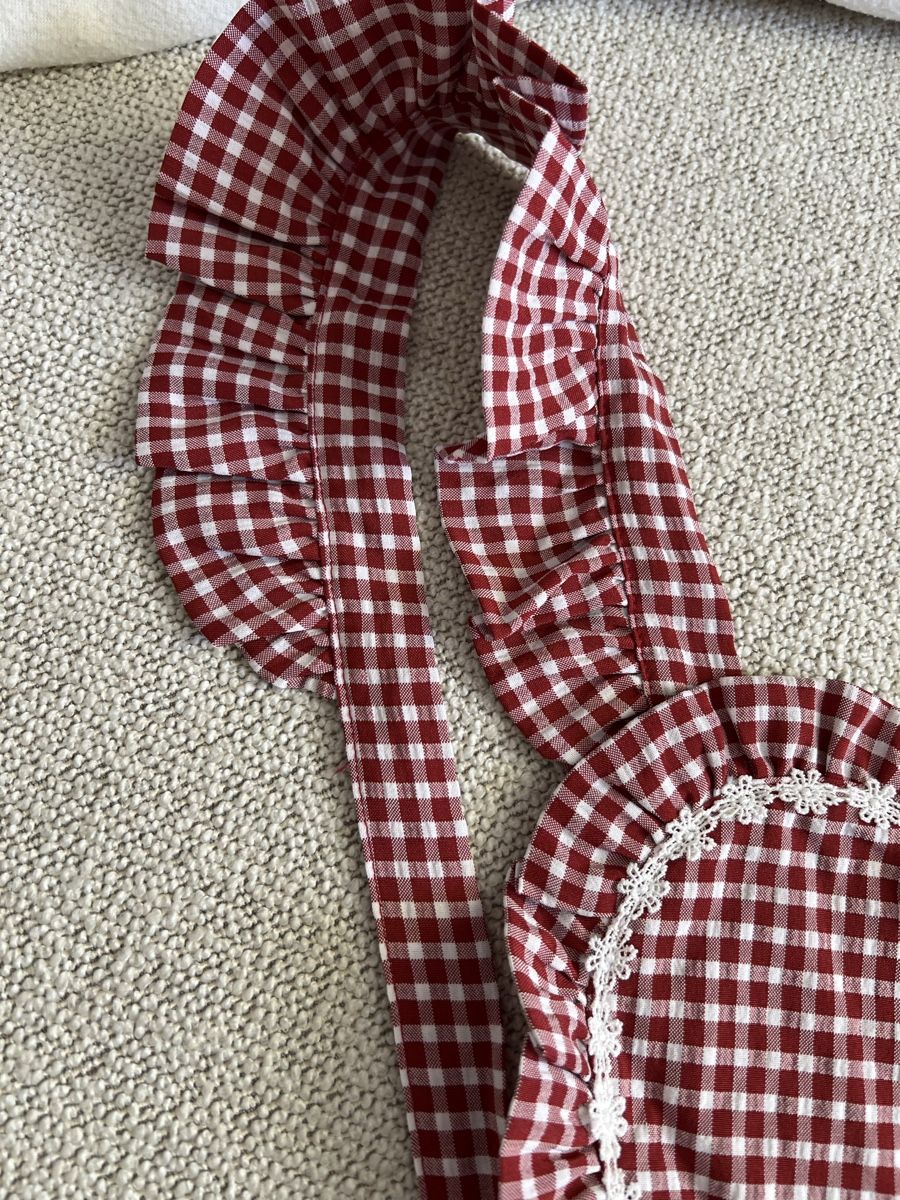 Vestiti: Cute Dirndl size S – Usato da Zürich venduto da dor_9l9g 7