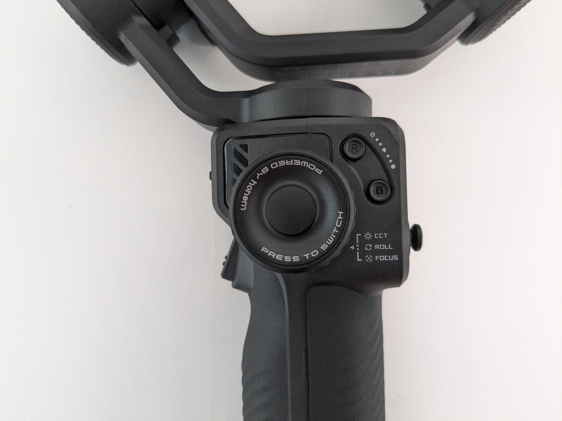 Gopro Trépieds & Accessoires: GOPRO Fluid Pro AI Gimbal – Neuf (Voir description) à Dintikon par Restwert_Dintikon 3
