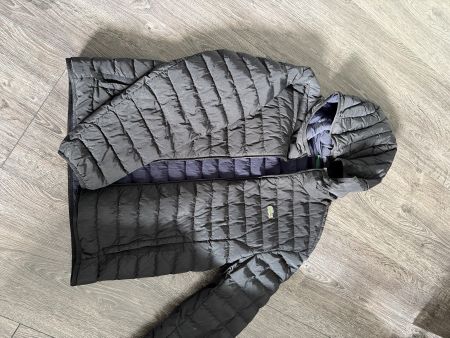 Lacoste Jacke