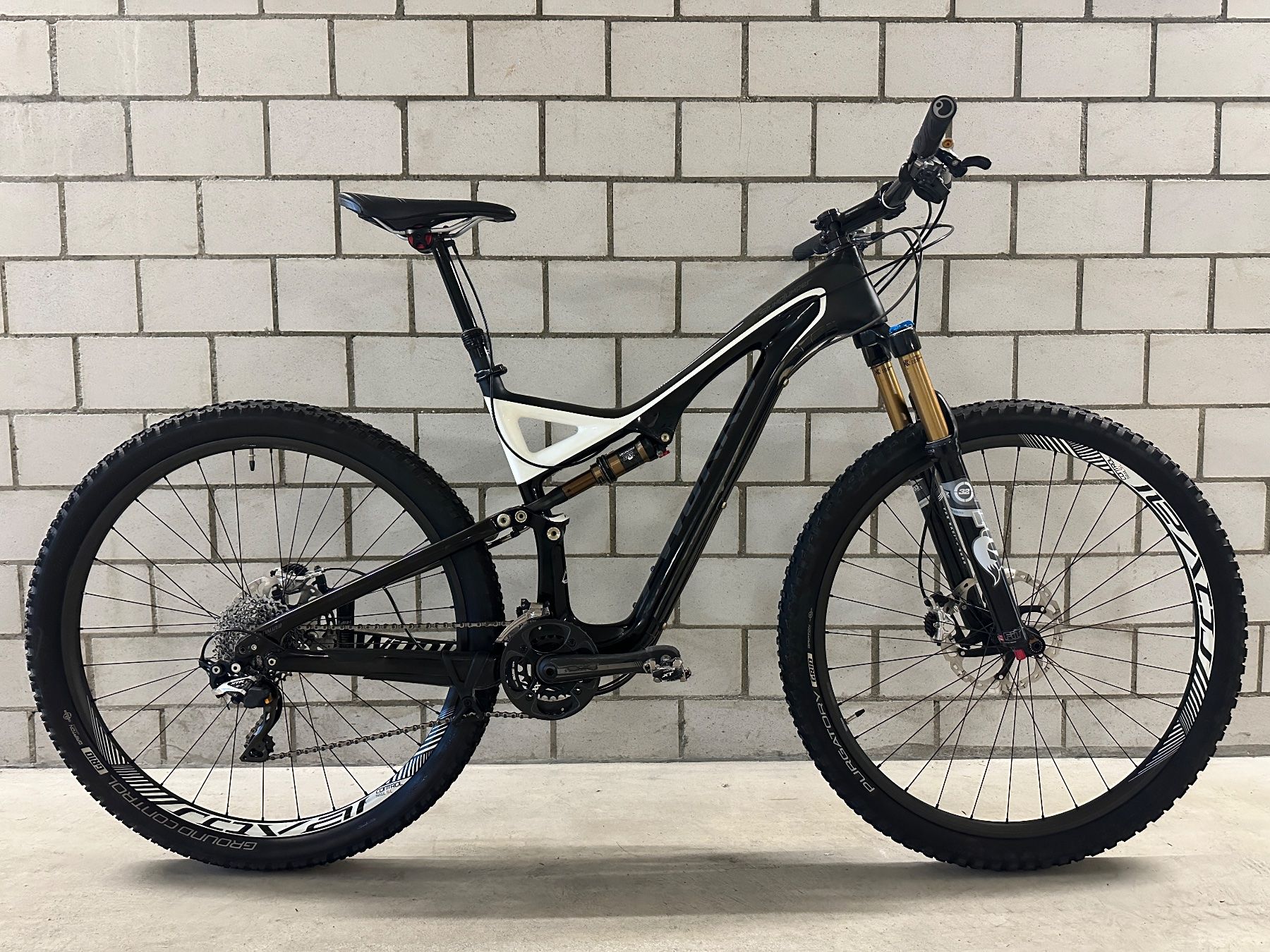 Specialized Biciclette: Specialized S-Works Stumpjumper – Usato da Wetzikon ZH venduto da