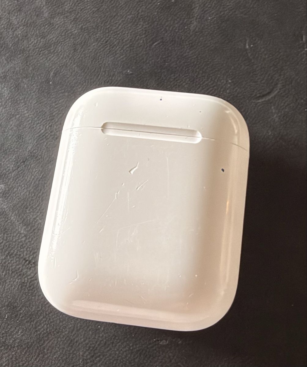 Apple Casques audio: Apple AirPods Gen. 2 – D'occasion à Winterthur par Chapwind 1