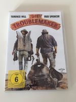 Die Troublemaker DVD Terence Hill Bud Spencer Kultfilm