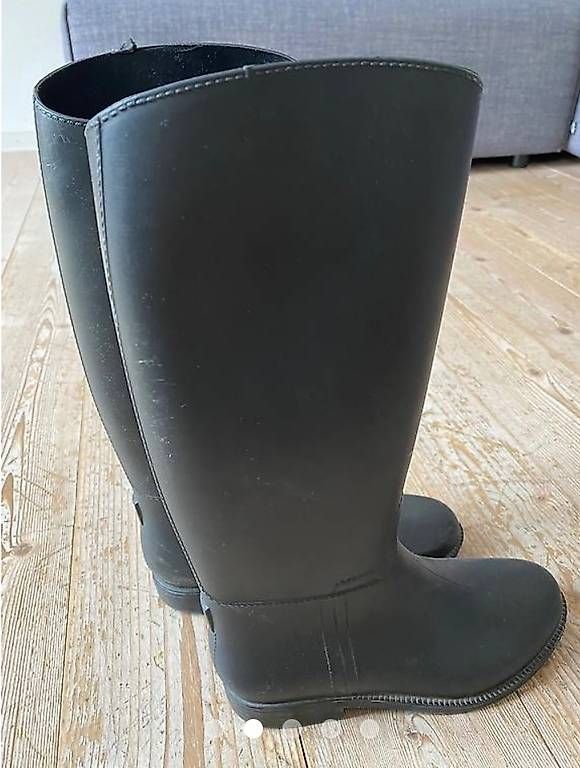 Scarpe per ragazzi: Reitstiefel Steeds Kinder Gr. 33 – Usato da Solothurn venduto da f.e. 1