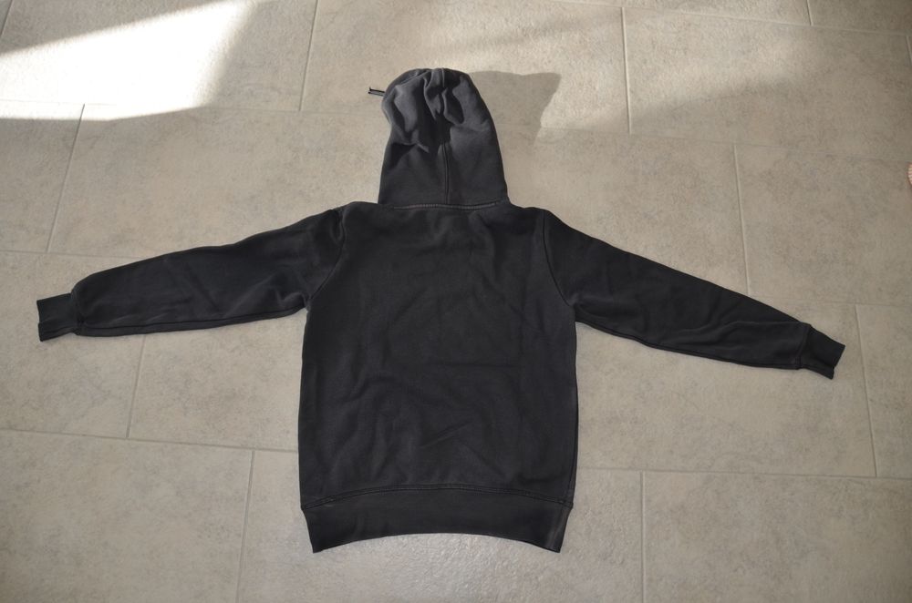 Hoody/Pullover Champion Grösse 152 2